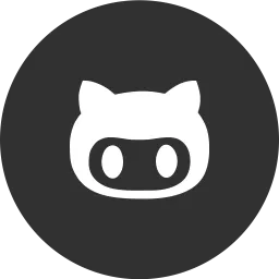 GitHub logo
